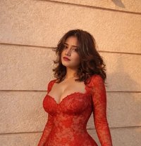 Nithya Doorstep Incall - escort in Negombo