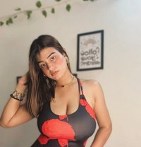 Nithya Doorstep Incall - escort in Phuket