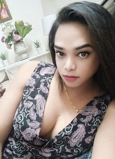 Nithya Hoty - Transsexual escort in Hyderabad Photo 1 of 3