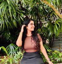 Nithya, Im a Mallu Girl Avlble Tonight - escort in Kochi