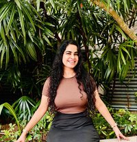 Nithya, Im a Mallu Girl Avlble Tonight - escort in Kochi