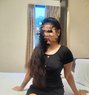 Nithya - escort in Chennai Photo 1 of 1