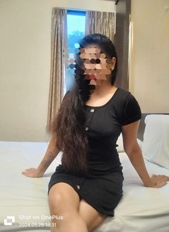 Nithya - escort in Chennai Photo 1 of 1