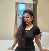 Nithya - escort in Chennai
