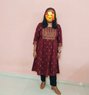 Nithya - escort in Chennai Photo 1 of 1