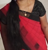 Nithya - escort in Chennai