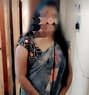 Nithya - escort in Chennai Photo 1 of 3