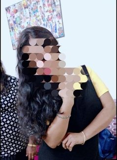 Nithya - escort in Hyderabad Photo 1 of 2