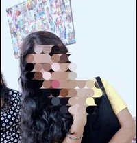 Nithya - escort in Hyderabad