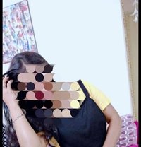 Nithya - escort in Hyderabad