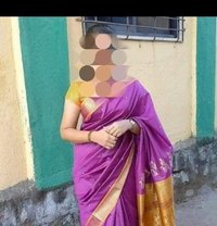 Nithya - escort in Chennai