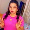 Daicy here - Transsexual escort in Hyderabad Photo 2 of 5
