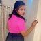 Daicy here - Transsexual escort in Hyderabad Photo 4 of 5