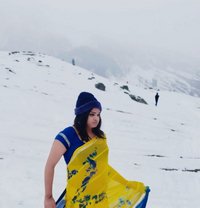 Nithya Shemale - Transsexual escort in Hyderabad