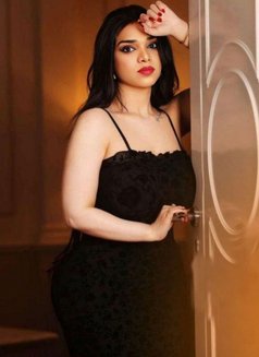 Nithya Shemale - Acompañantes transexual in Hyderabad Photo 4 of 4