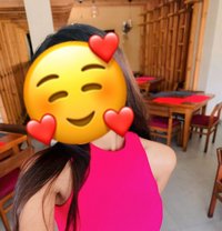 Nithya - escort in Colombo