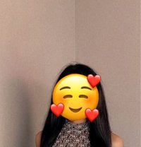 Nithya - escort in Colombo