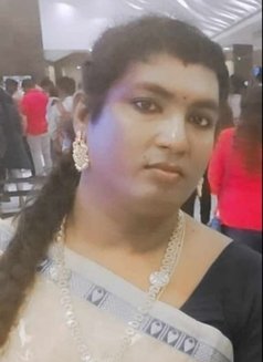 Nithya Tranny Shemale - Acompañantes transexual in Madurai Photo 2 of 2