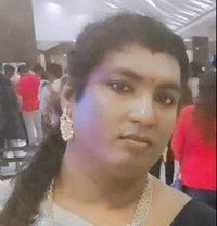 Nithya Tranny Shemale - Acompañantes transexual in Madurai