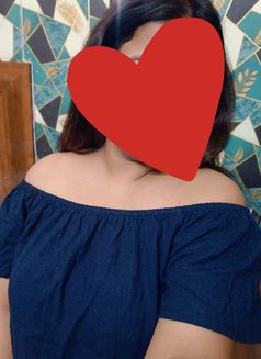 Niti Sharma - escort in Lucknow Photo 2 of 3