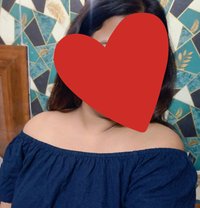 Niti Sharma - escort in Lucknow