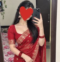 Sweety (Cam & Meet) - escort in Kochi