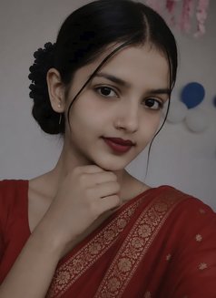 Nitika (Cam & Meet) - puta in Pune Photo 1 of 2
