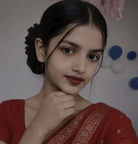 Nitika (Cam & Meet) - puta in Pune