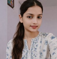 Nitika (Cam & Meet) - puta in Pune