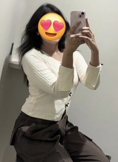 Nitika (Cam & Meet) - escort in Pune Photo 2 of 3
