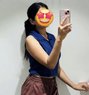 Nitika (Cam & Meet) - escort in Pune Photo 2 of 2