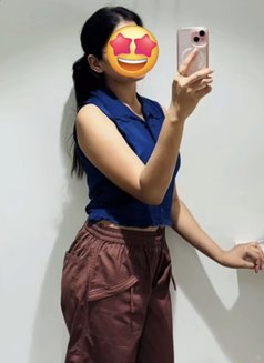 Nitika (Cam & Meet) - escort in Pune Photo 3 of 3