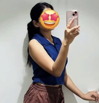 Nitika (Cam & Meet) - escort in Ahmedabad