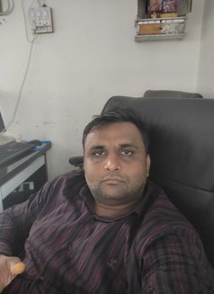 Nitin - Male escort in Ahmedabad Photo 1 of 4