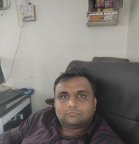 Nitin - Male escort in Ahmedabad