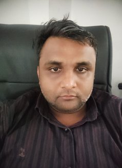 Nitin - Male escort in Ahmedabad Photo 2 of 4