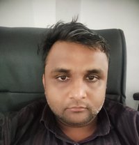 Nitin - Male escort in Ahmedabad