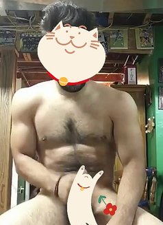 Nitin - Acompañantes masculino in Aurangabad  Photo 4 of 4