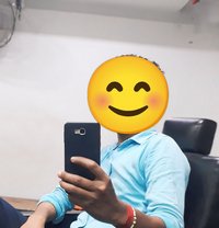 Nitin - Male escort in Bangalore