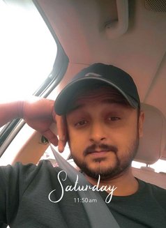 Nitin - Male escort in Gurgaon Photo 1 of 1