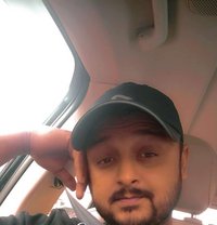 Nitin - Acompañantes masculino in Gurgaon Photo 1 of 1