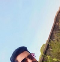 Nitin - Acompañantes masculino in Kolhapur