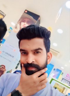 Nitin - Male escort in Kolhapur Photo 3 of 3