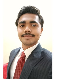 Nitin - Male escort in Mumbai Photo 1 of 1