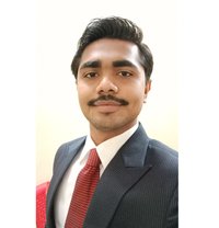 Nitin - Male escort in Mumbai