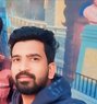 Nitin - Male escort in Kolhapur Photo 1 of 1