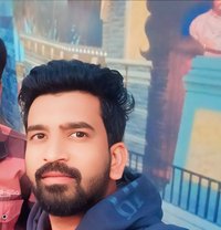 Nitin - Male escort in Kolhapur