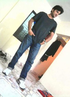 Nitin - Male adult performer in Solapur Photo 1 of 1