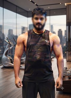 Nitin - Male adult performer in Solapur Photo 1 of 1