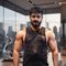 Nitin - Male adult performer in Solapur